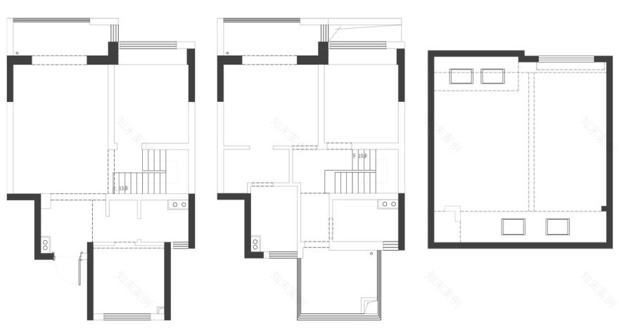 上海阁楼诗意栖居,悠然自得-36