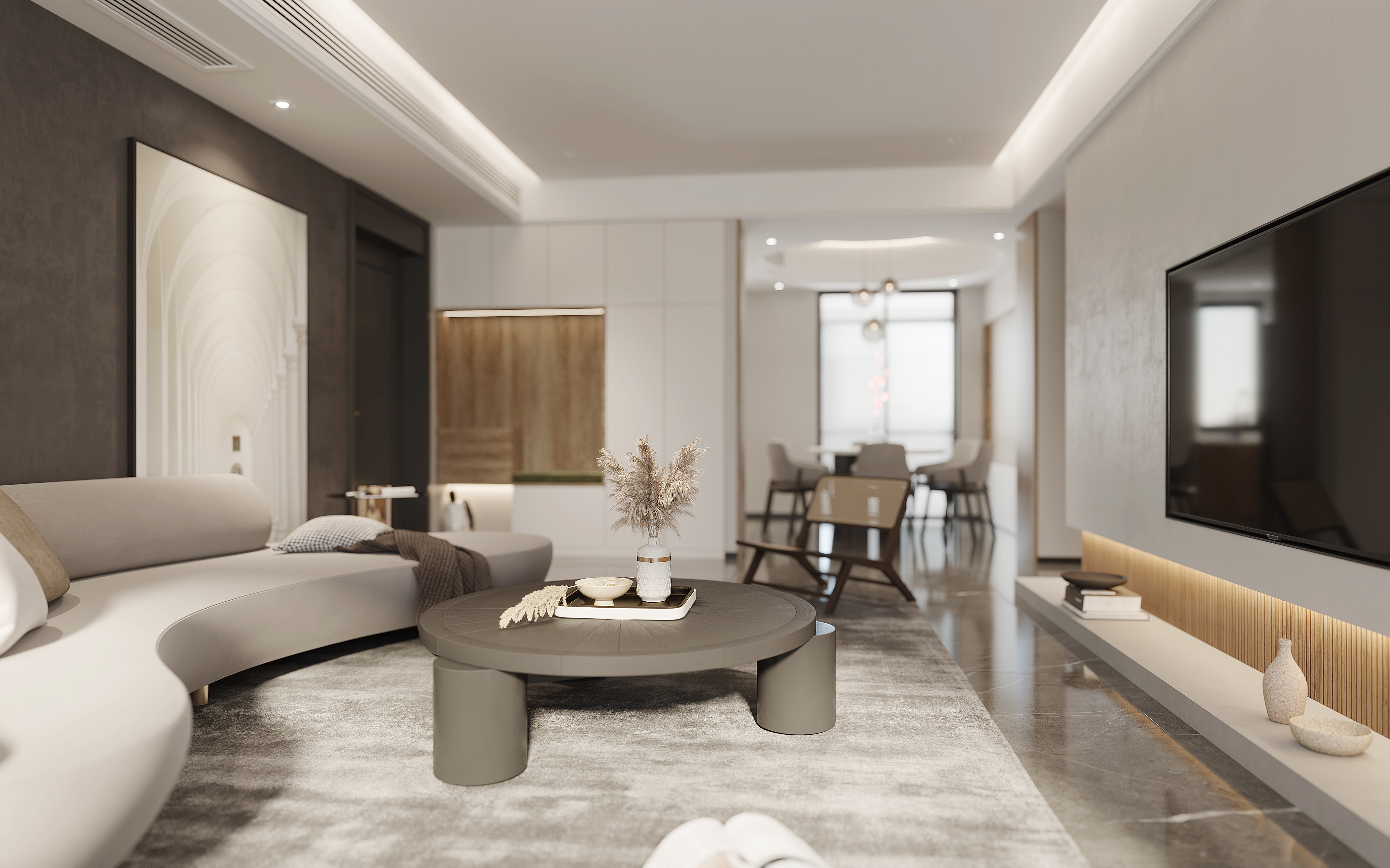 现代平层合集-76