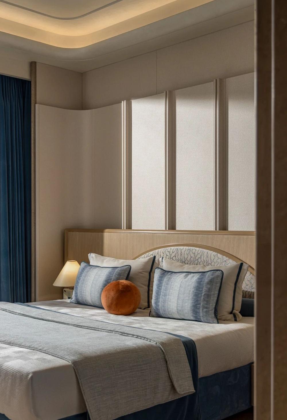 杭州滨江 · 鸣湖里525㎡样板房丨中国杭州丨TCD平仄设计,TCD²平仄设计-16