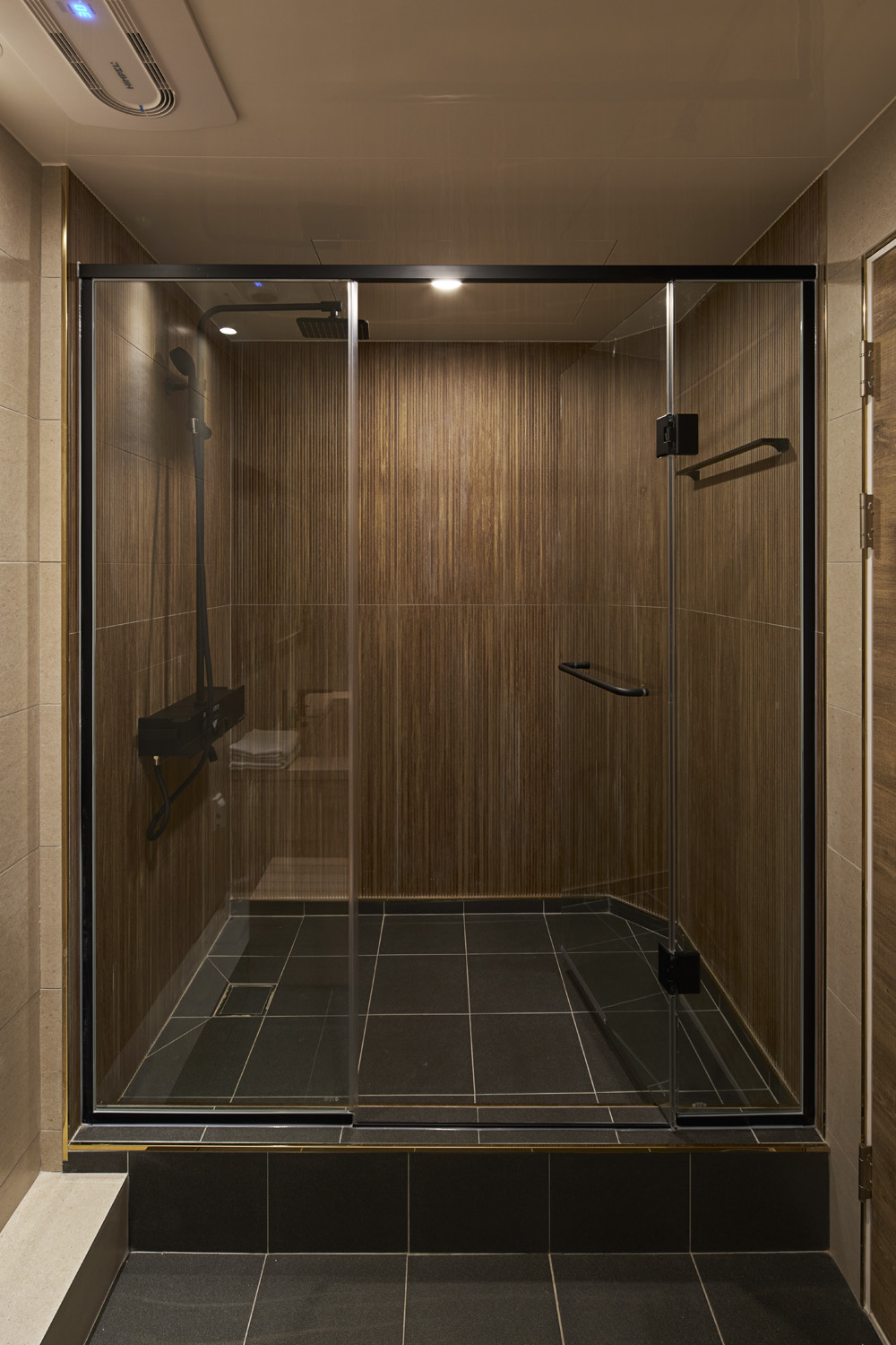 首尔二十平米高级酒店式 SPA 设计-14