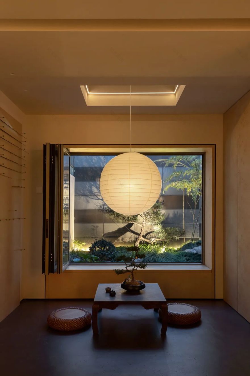 他石设计工作室丨中国宁波-44