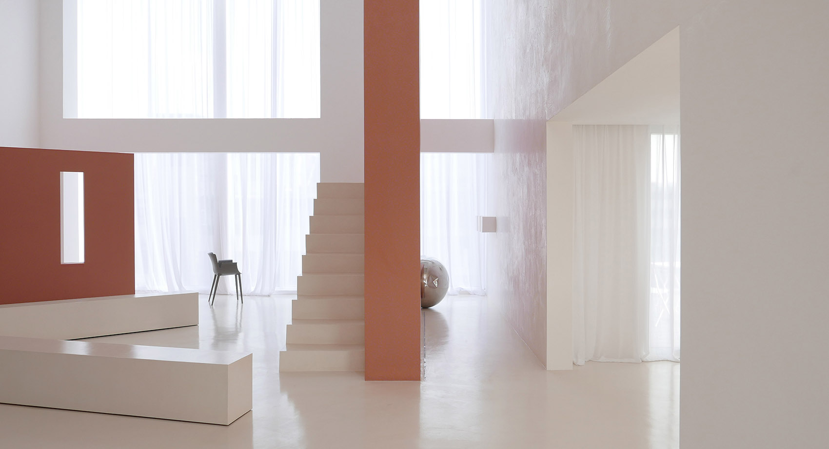 W & 尔我空间设计研究室，南京 / 尔我空间设计研究室-13