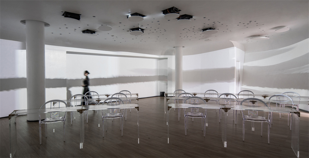 翁暖茶馆丨中国广州丨TTD广州本至设计事务所-82