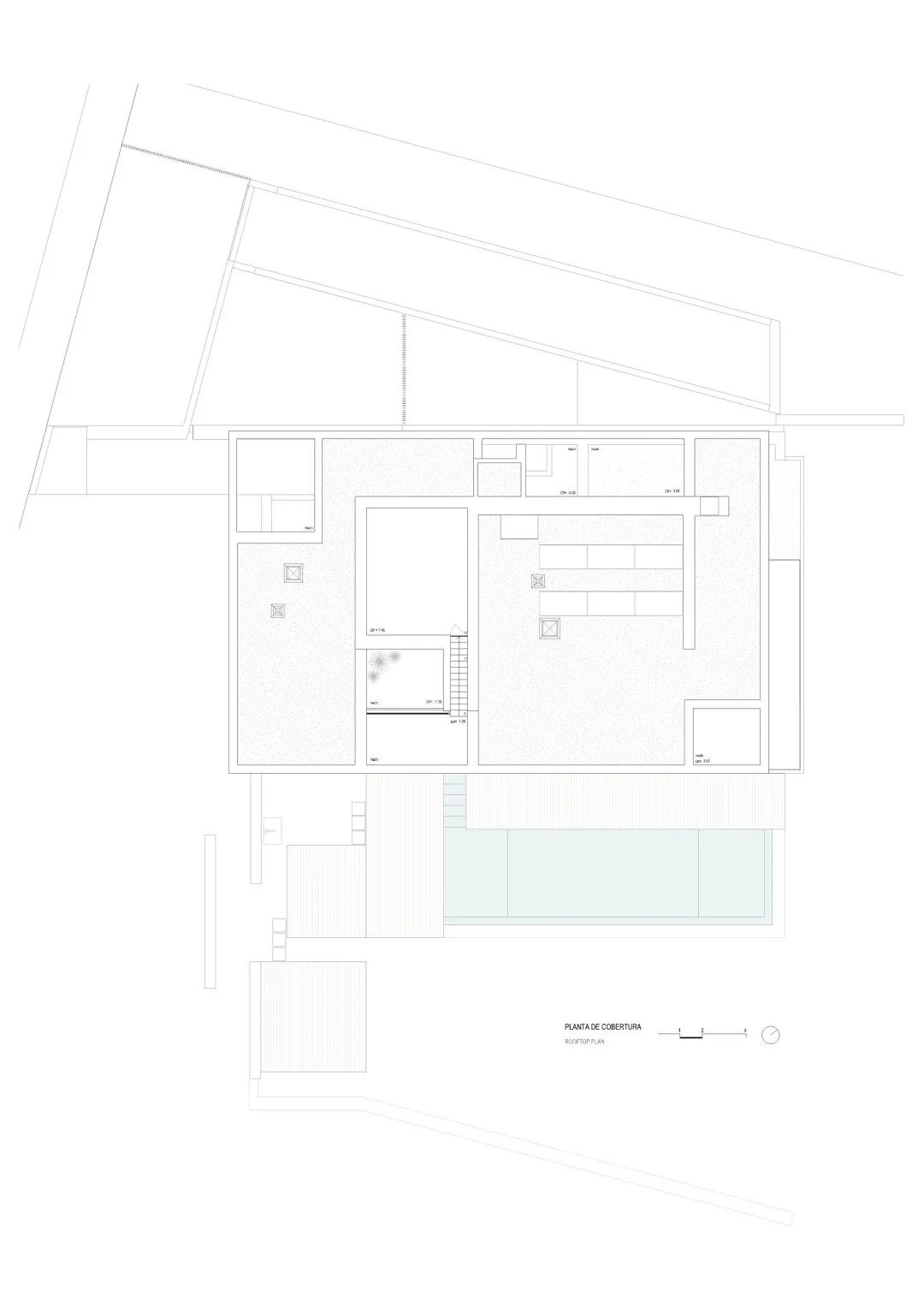 度假别墅丨葡萄牙丨Mário Martins Atelier-24