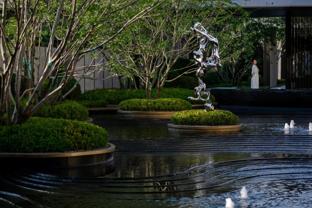 沈阳榆林路誉澜颂丨中国沈阳丨里表都会(北京)规划设计咨询有限公司-27