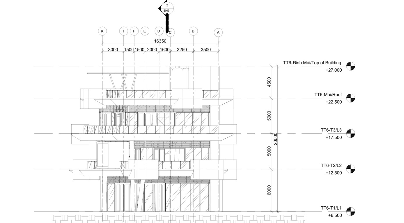 Rixos hotel Kids club sales center in Vietnam Vega city-10