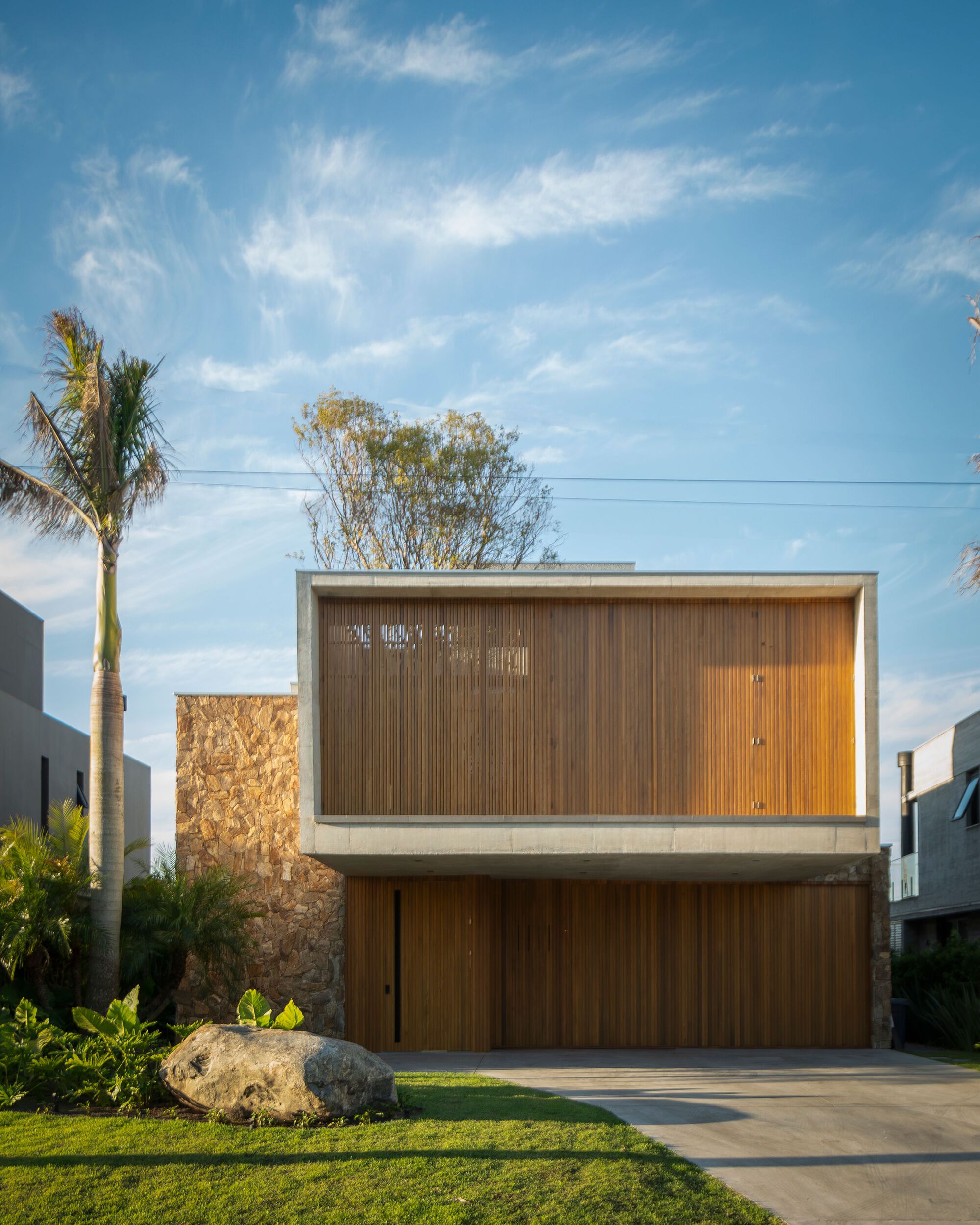 丨巴西丨Biazus Arquitetura-32