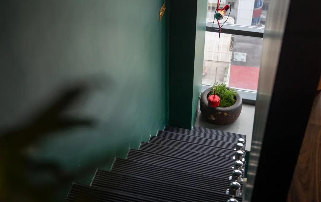 杭州万科·金色城品丨中国杭州丨VBD中置华优设计集团-24