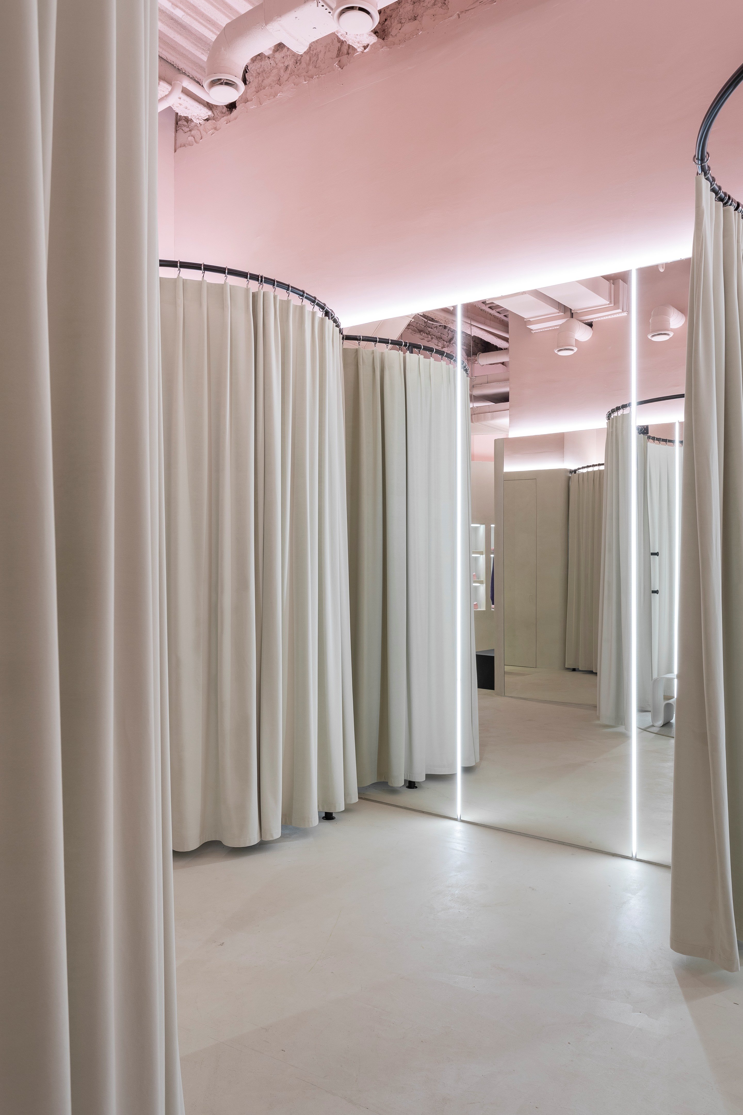 单色 2.0丨俄罗斯莫斯科丨ROOMDESIGNBURO-9