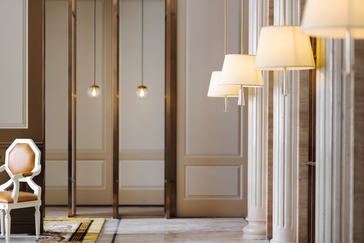 深圳柏悦医疗美容门诊  格雷斯兰空间设计-10