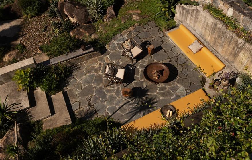 洞头海畔之家丨中国温州丨上海吾上室内设计有限公司-62