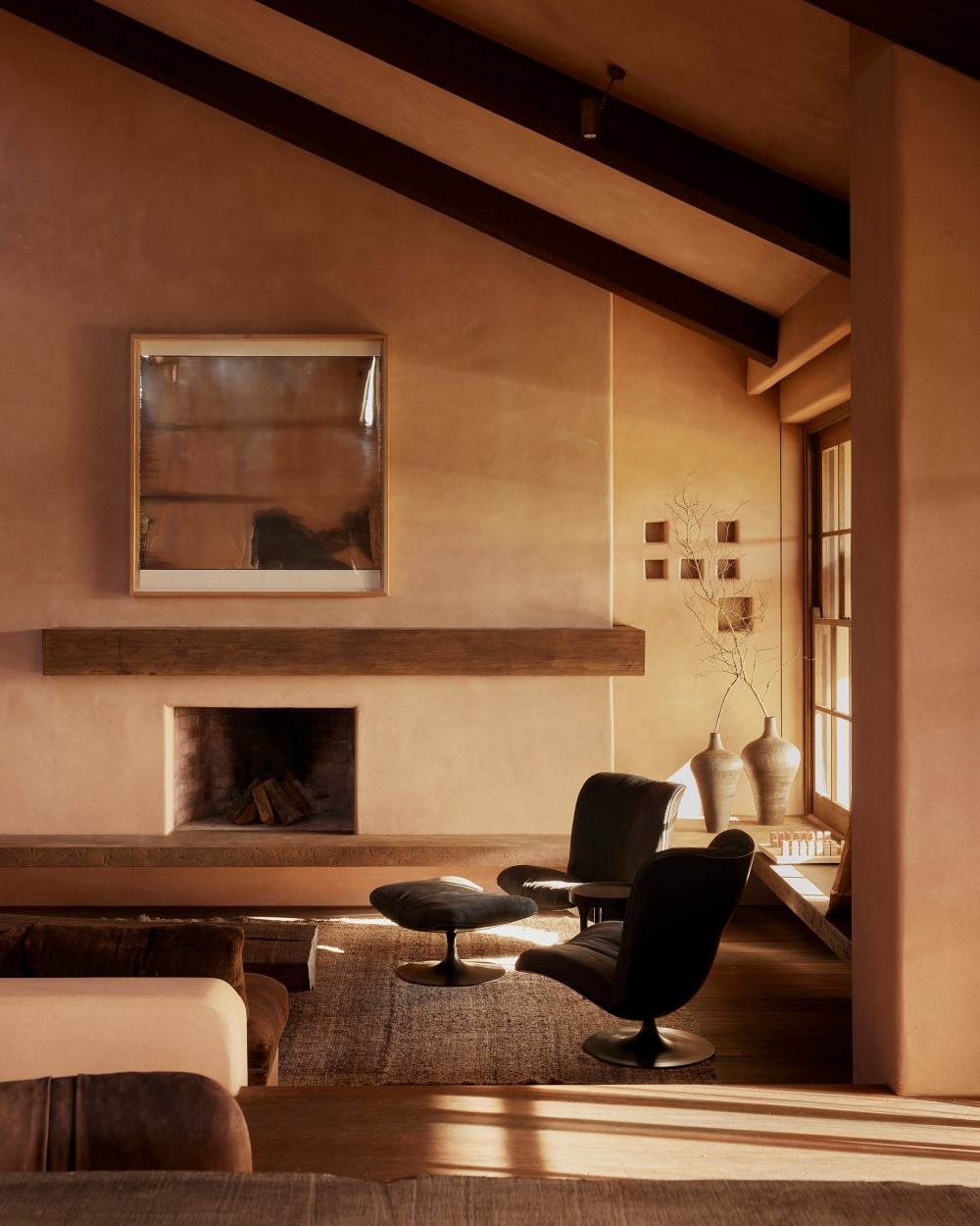 田园诗般的度假屋丨澳大利亚丨Story Design Collective-124