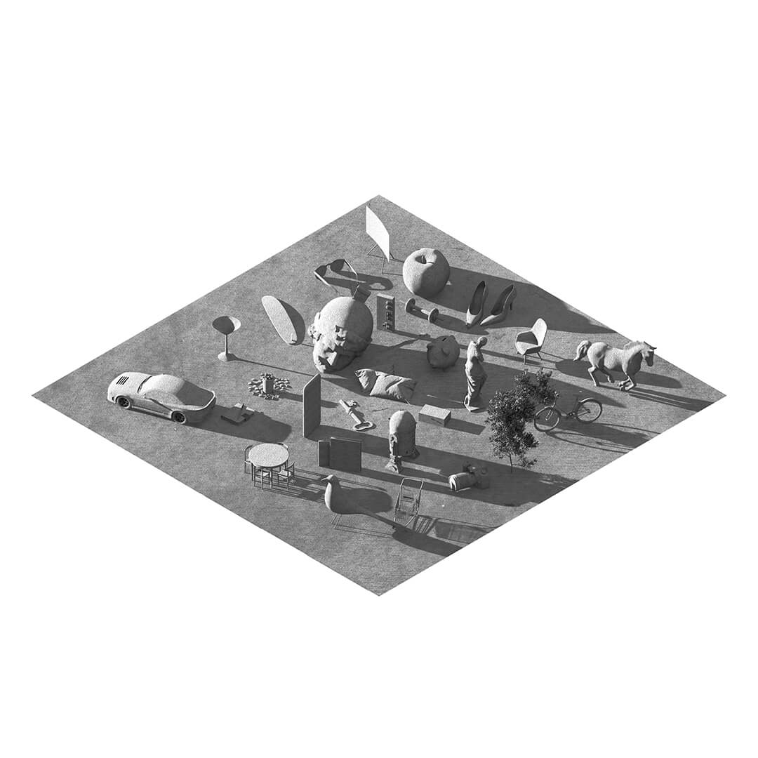 Private,public house（未建成建筑概念项目）-0