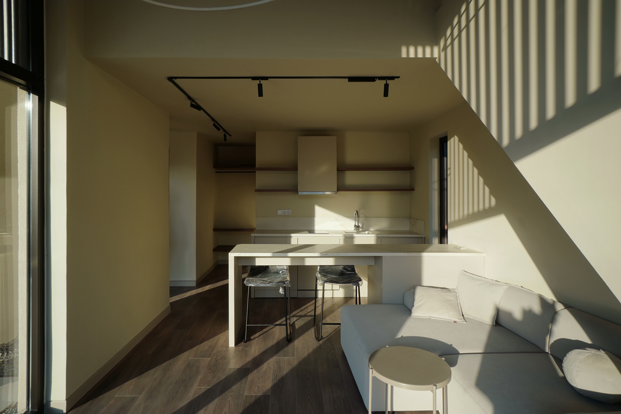 自建别墅丨土耳其丨the | work-40