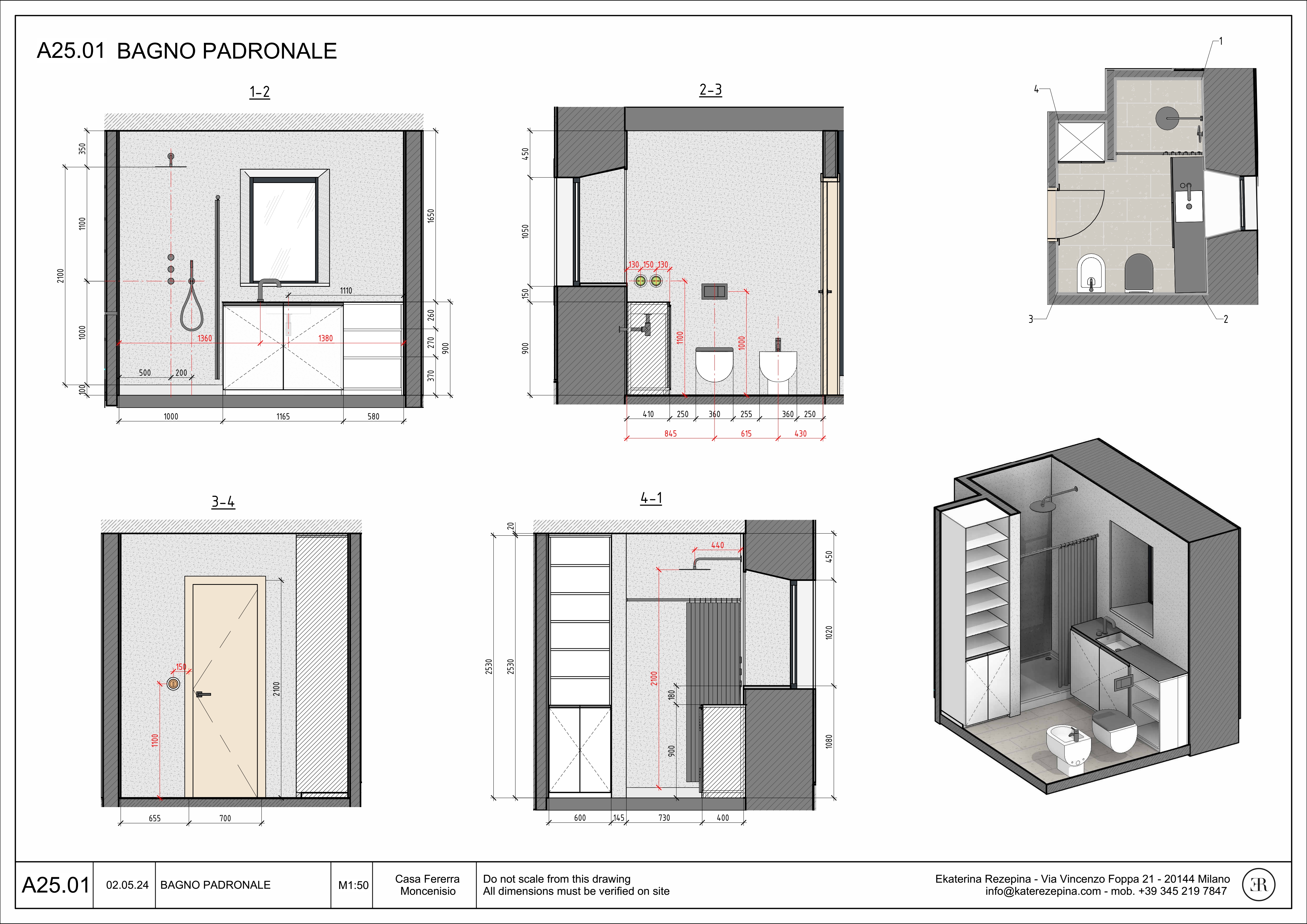 费雷拉·蒙塞尼西奥丨Oleg Pelekh-26
