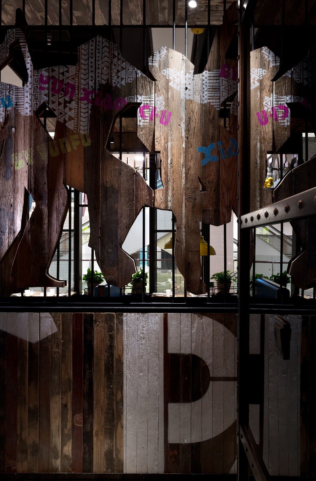 云小厨·广东客家菜-23