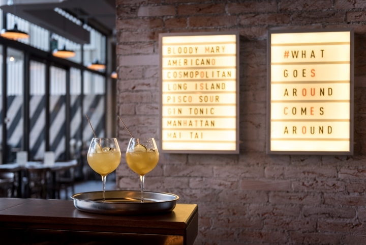 BU·CO 餐厅设计-15