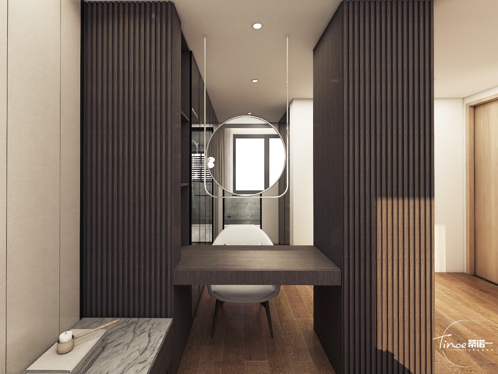 TINOE 生活 · 家的 X 种未知数-22