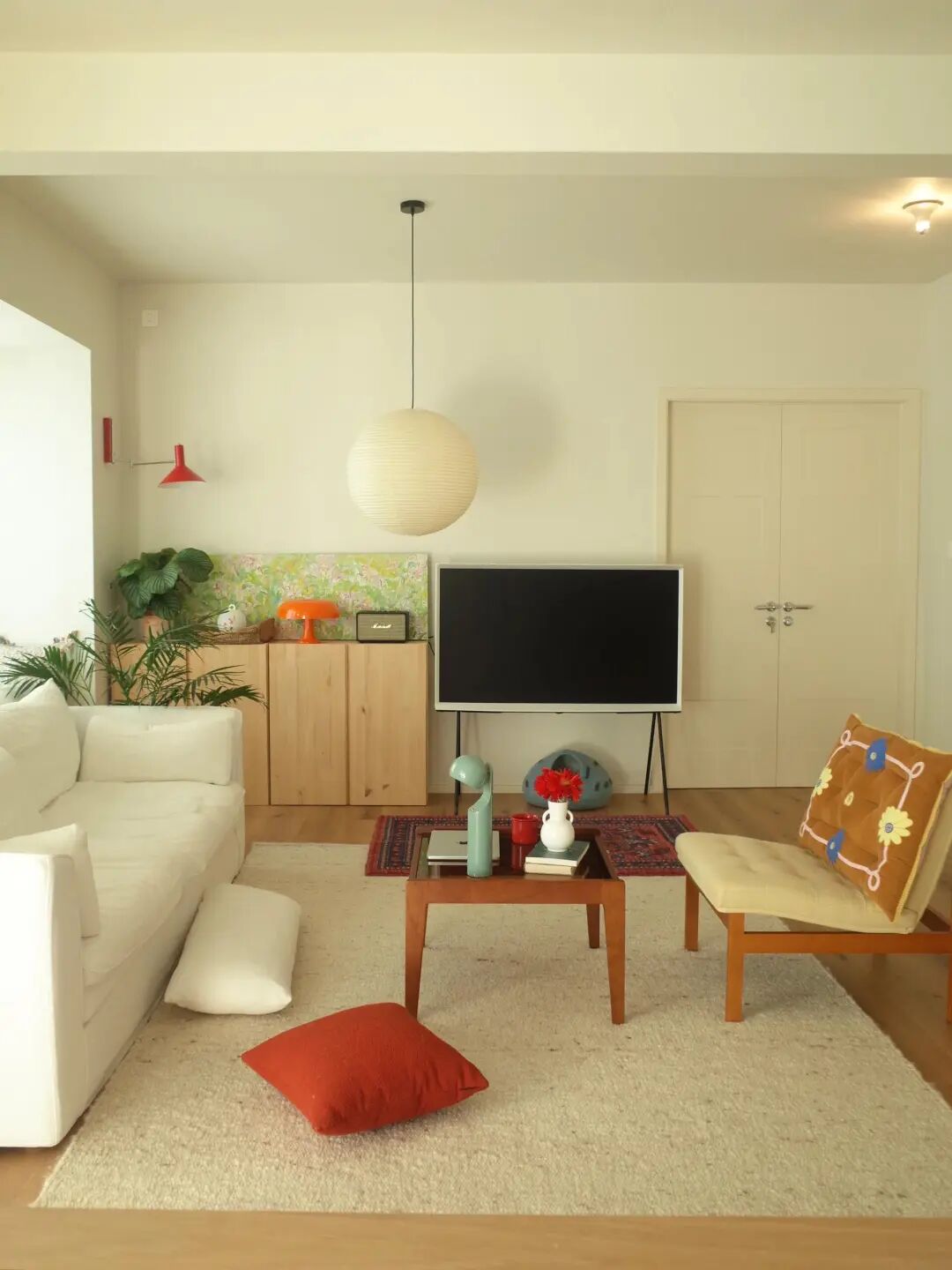 抱枕不是家具是心机武器!30年设计师把手教你-44