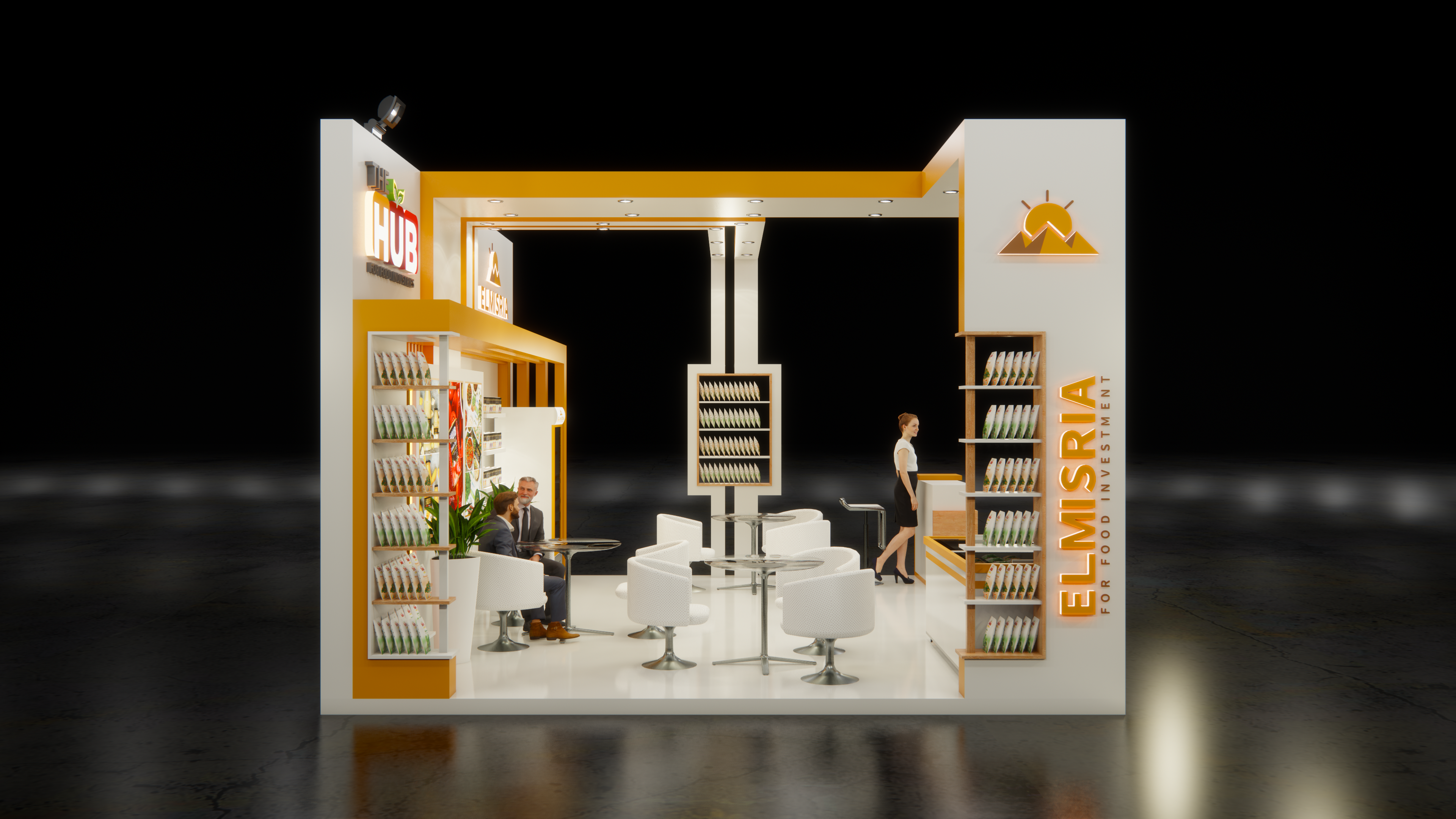 El Misria @Food Africa 2022-4