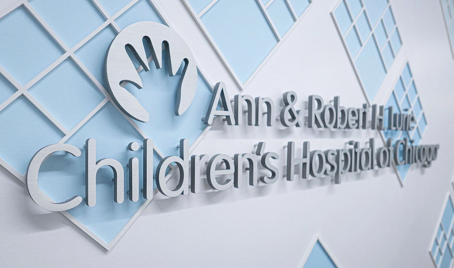 芝加哥儿童医院玩具灵感空间丨美国芝加哥丨Spark Chicago-9