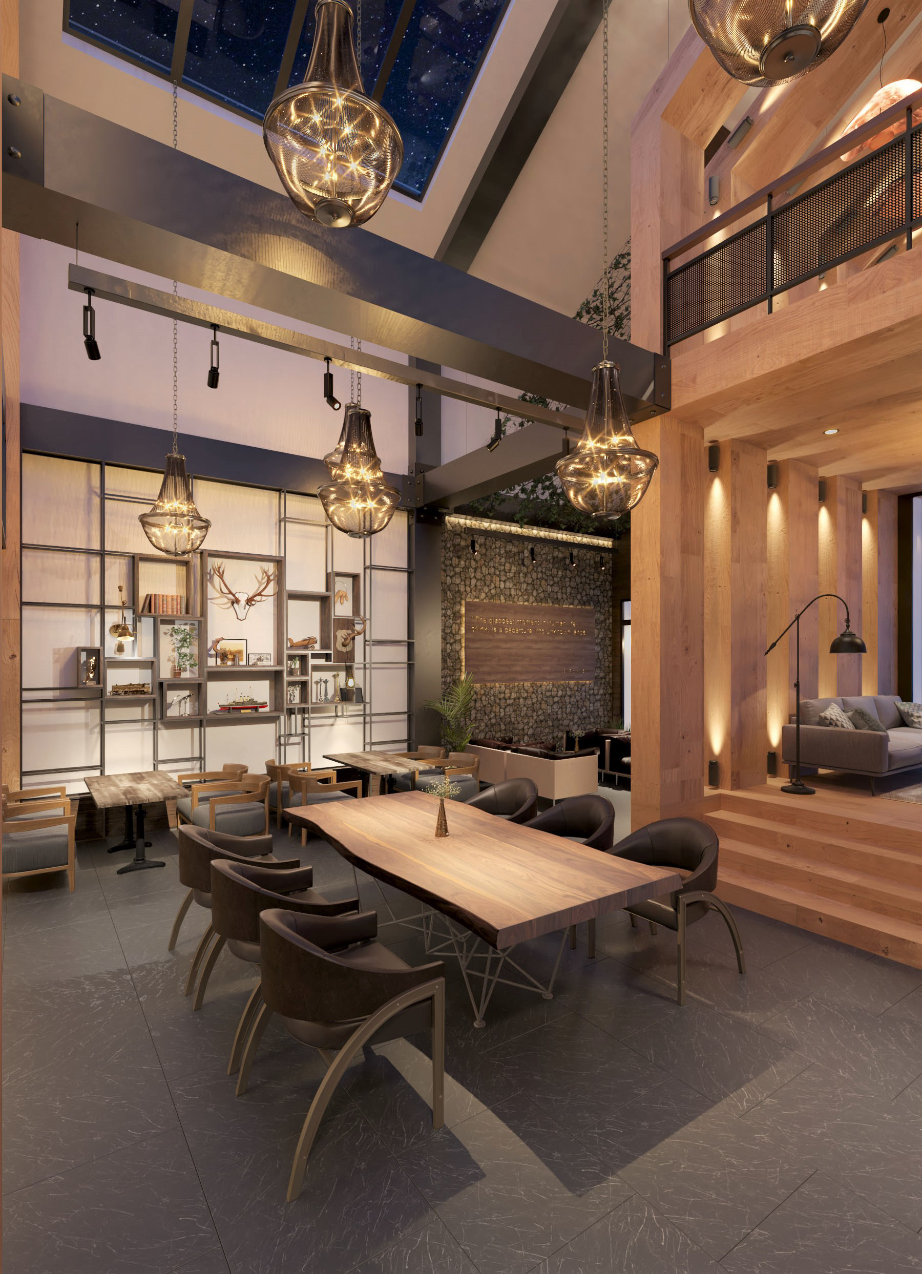 科佩拉科咖啡馆丨学生-9