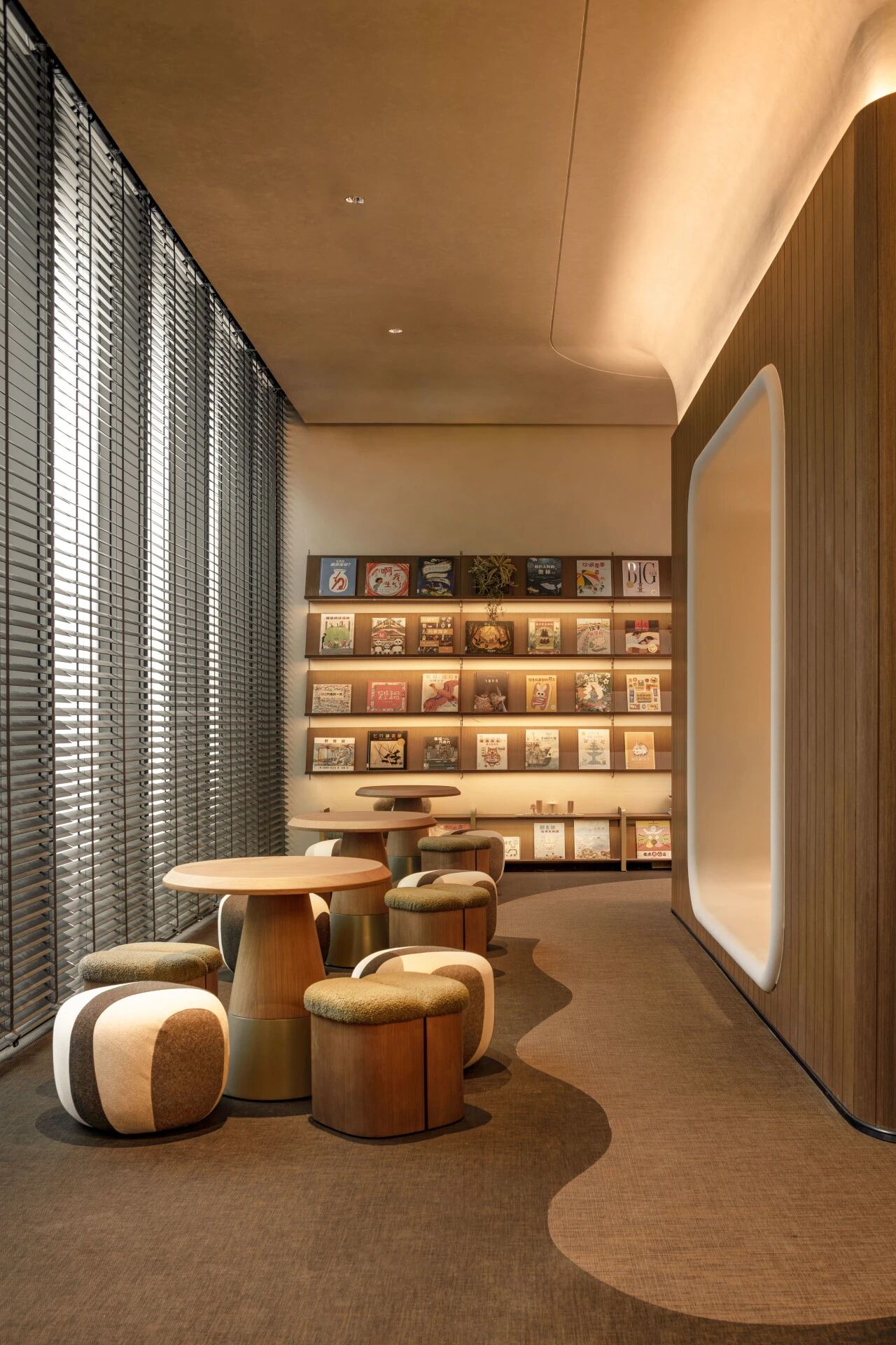 华润润臻园丨TOMO東木筑造-154