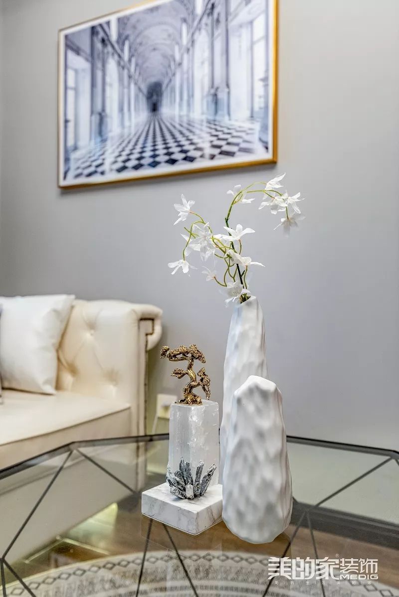 渝开发星河 ONE 混搭风,工业与现代轻奢的邂逅-54