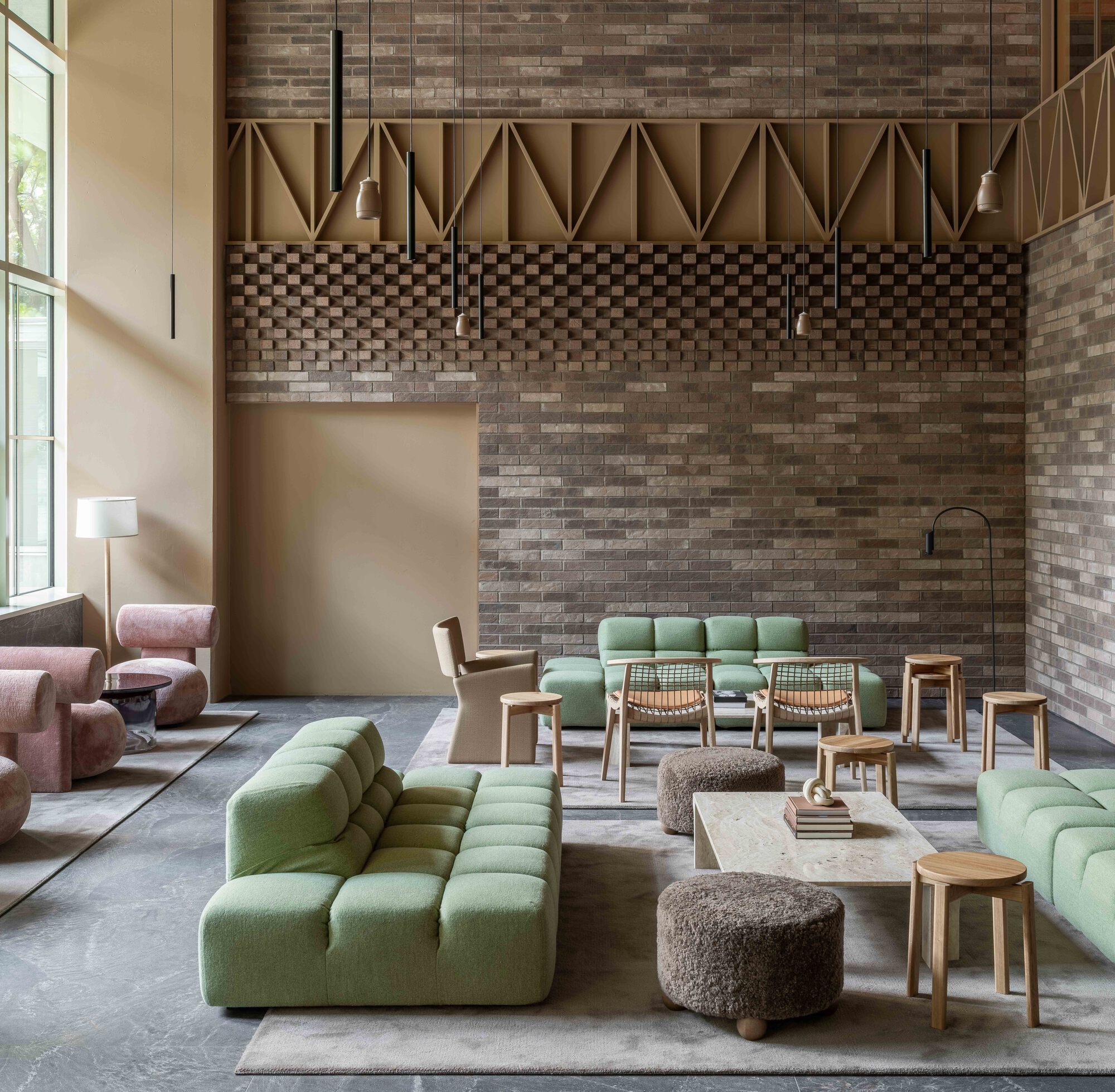 凯伊公寓丨美国西雅图-17