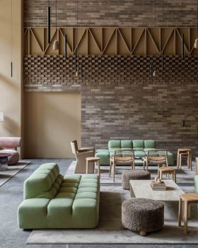 凯伊公寓丨美国西雅图