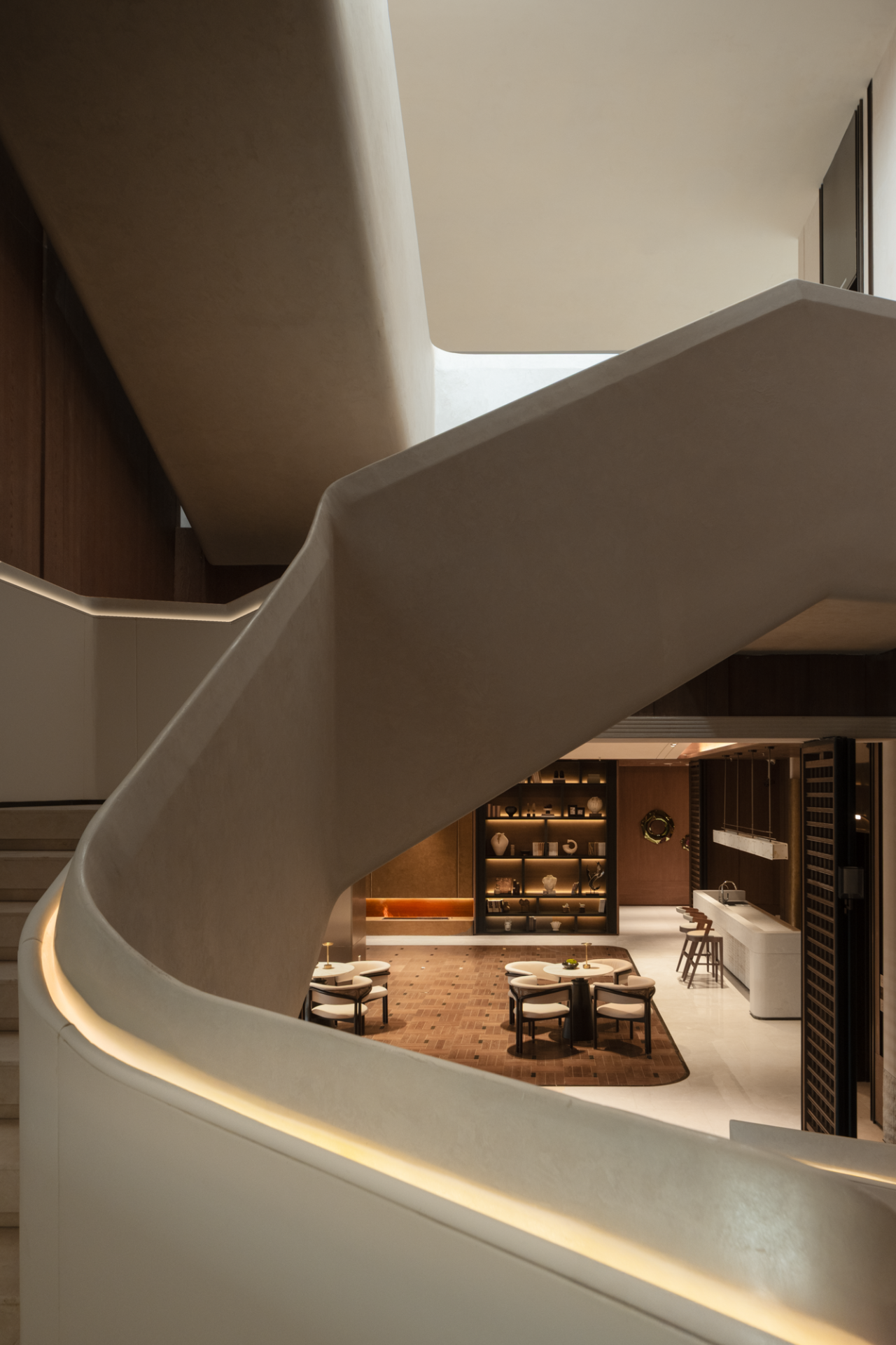 俊峰·山外山丨中国重庆丨井言建筑室内设计有限公司-17