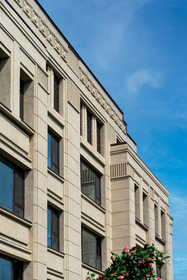 天津华宇御熹臺示范区丨中国天津-13