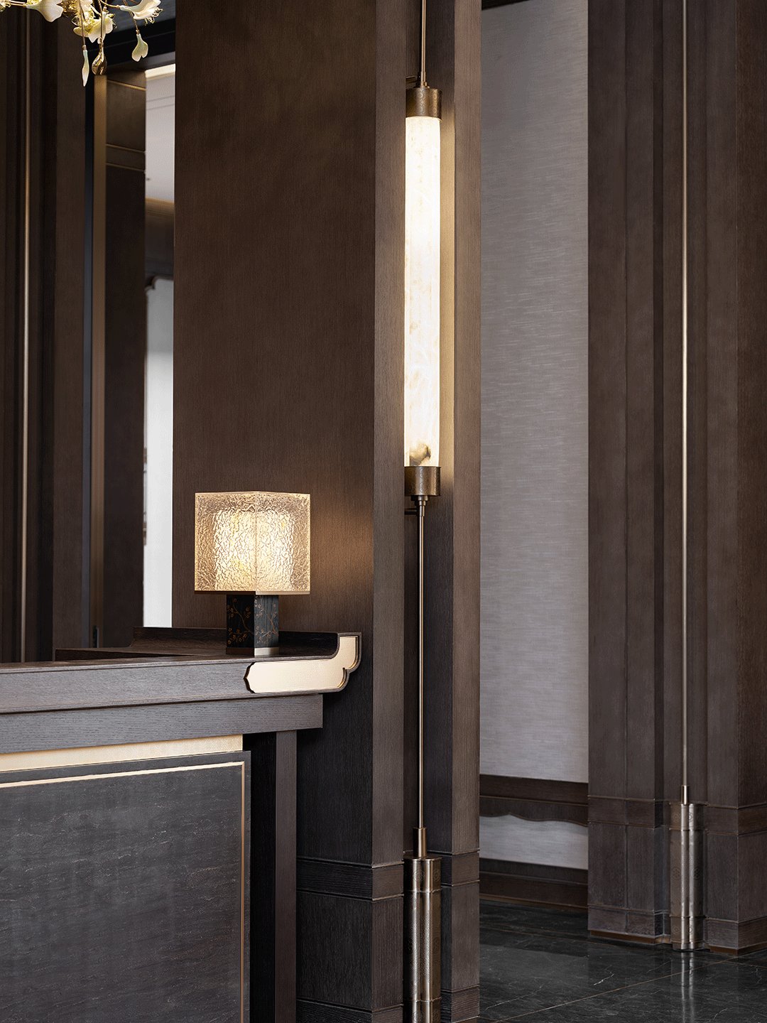 建发观唐府丨中国上海丨深圳市帝凯室内设计有限公司-32