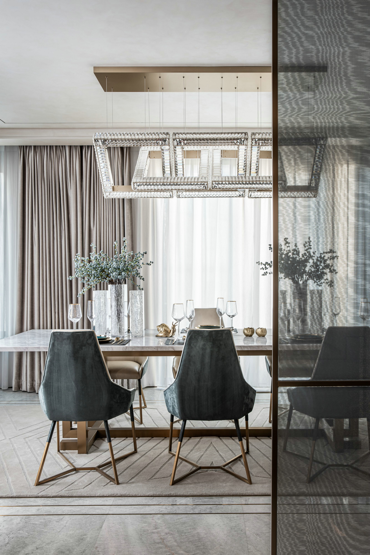 上海建工房产南京海玥花园丨中国南京丨HWCD-15