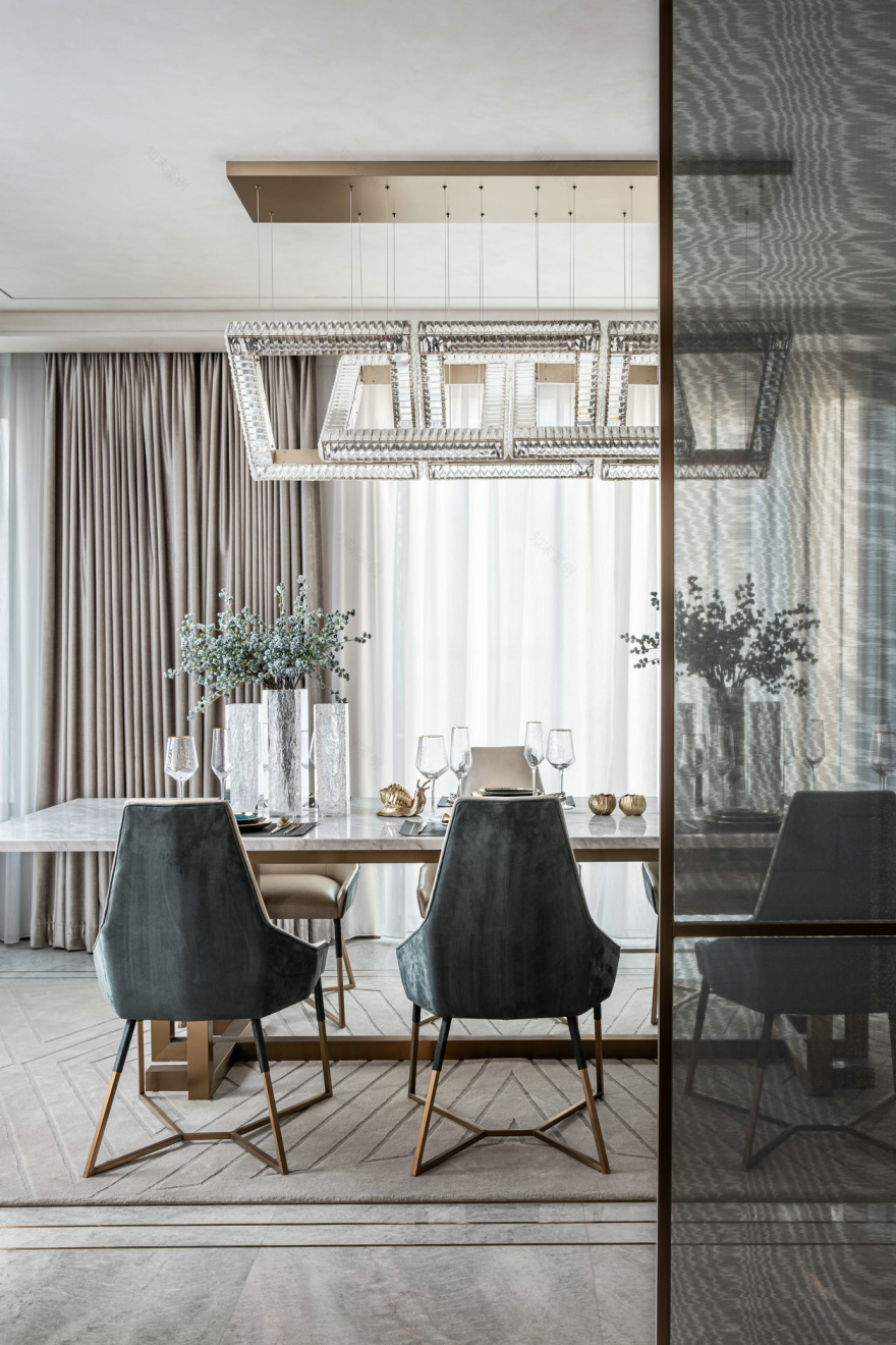 上海建工房产南京海玥花园丨中国南京丨HWCD-15