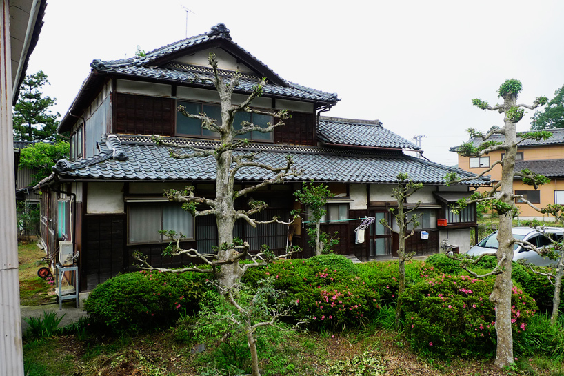 日本加贺住宅改造-0