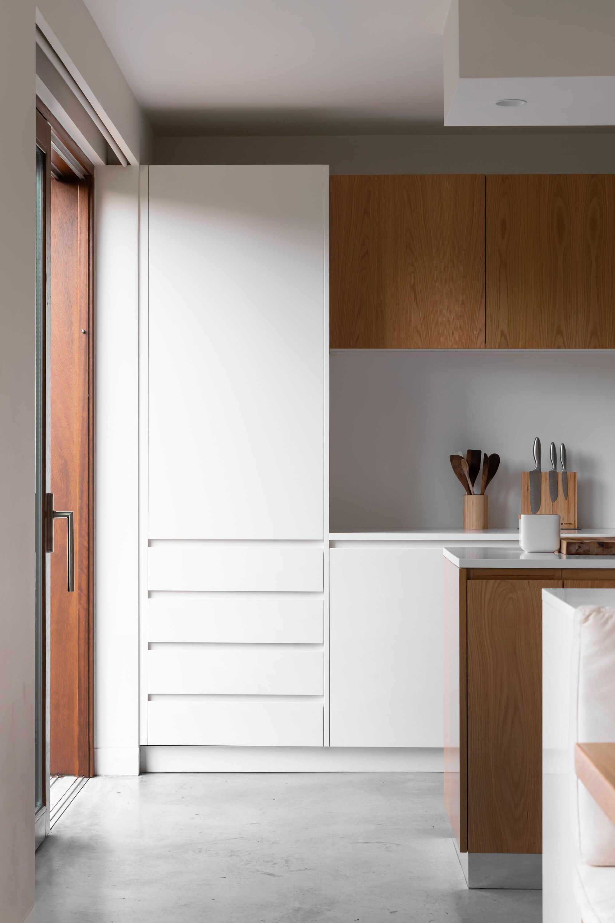 兰霍拉斯的房子丨葡萄牙丨Vasco Lima Mayer-35