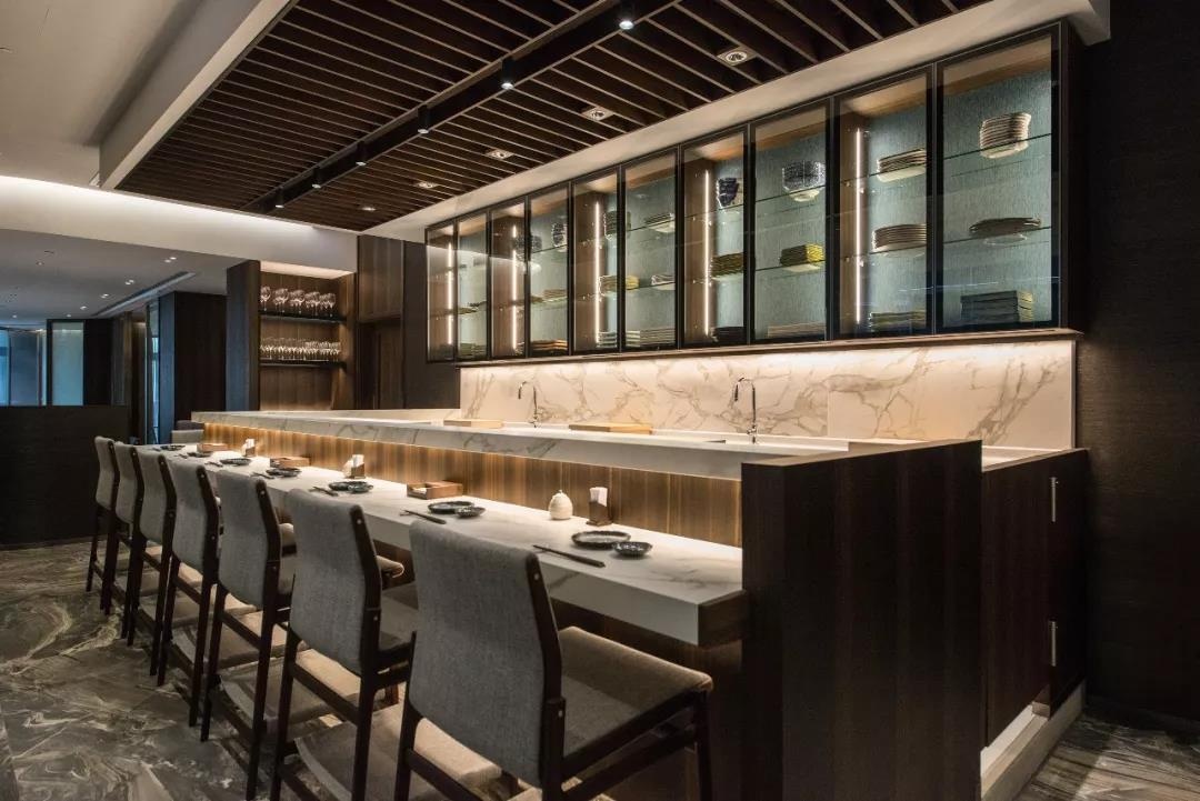 玄鮨丨中国香港丨执见设计-36