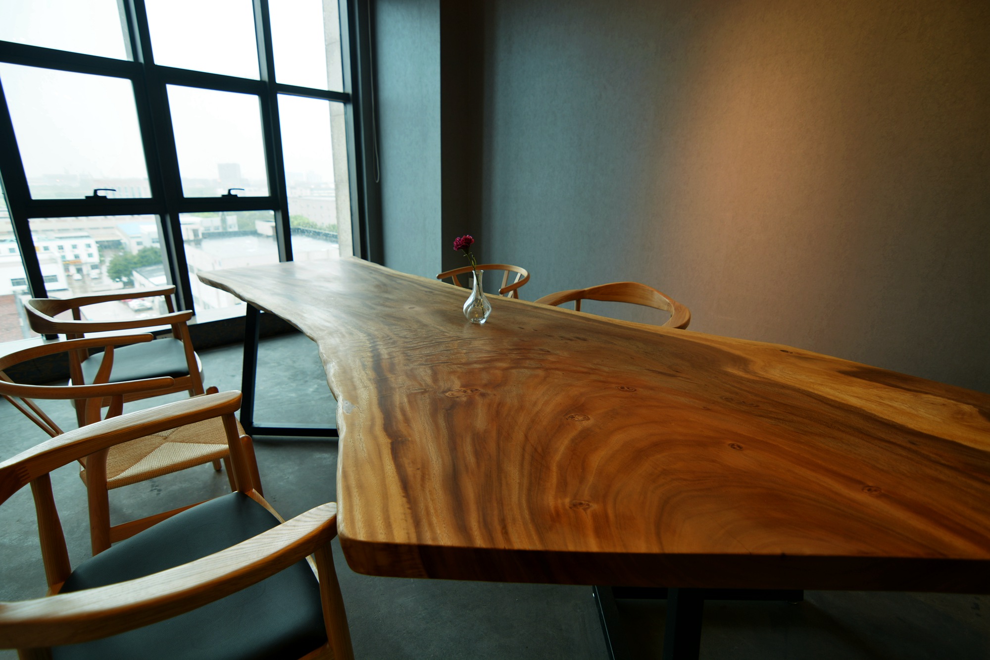 禾集设计 · 鲸现空间-9