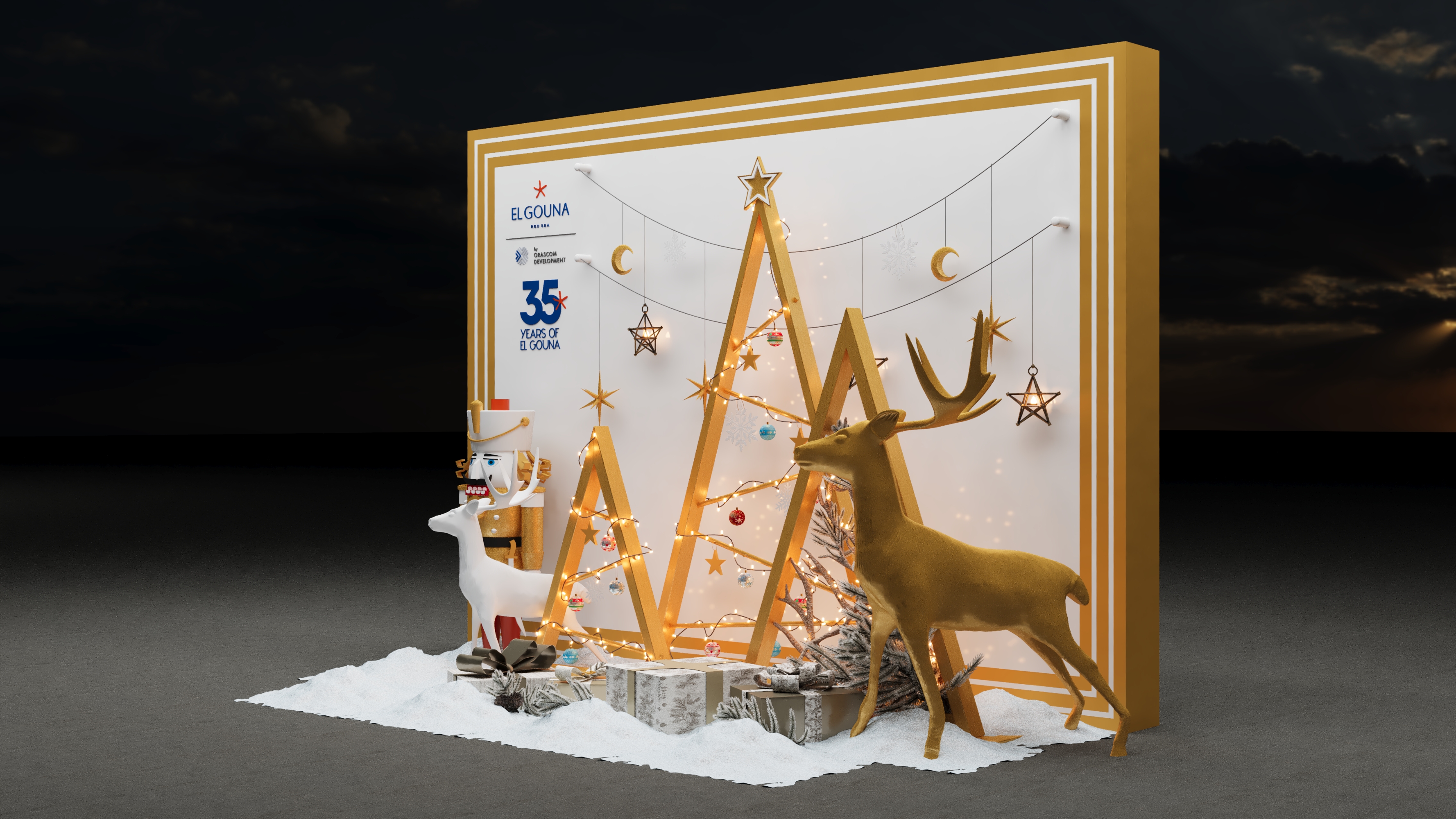 2025年圣诞活动丨Muhammed Zakaria-39