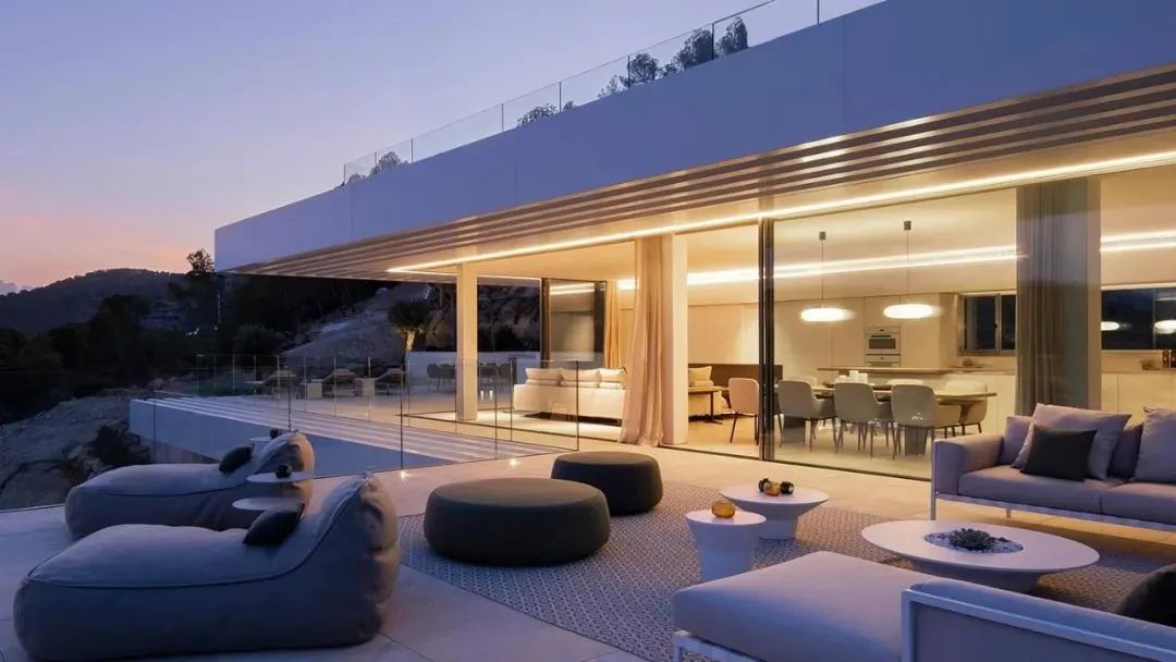 E5 Holding 打造的高品质住宅设计丨西班牙-17