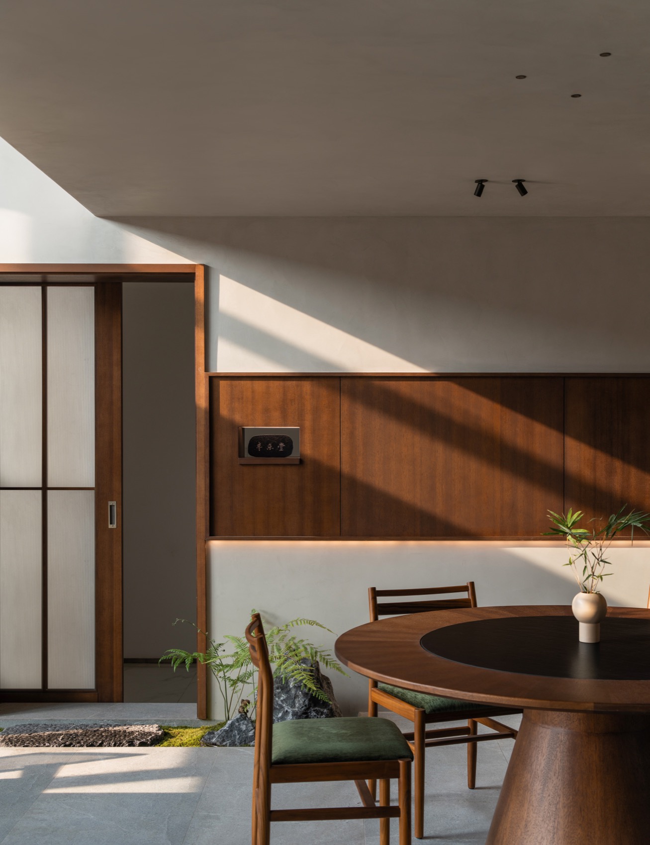 丰乐堂丨中国成都丨季意空间设计-55