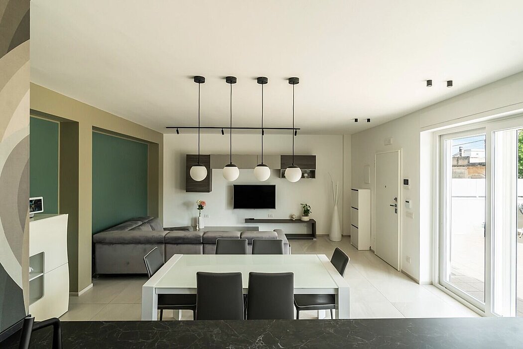 家丨意大利丨Loredana Marvulli-3