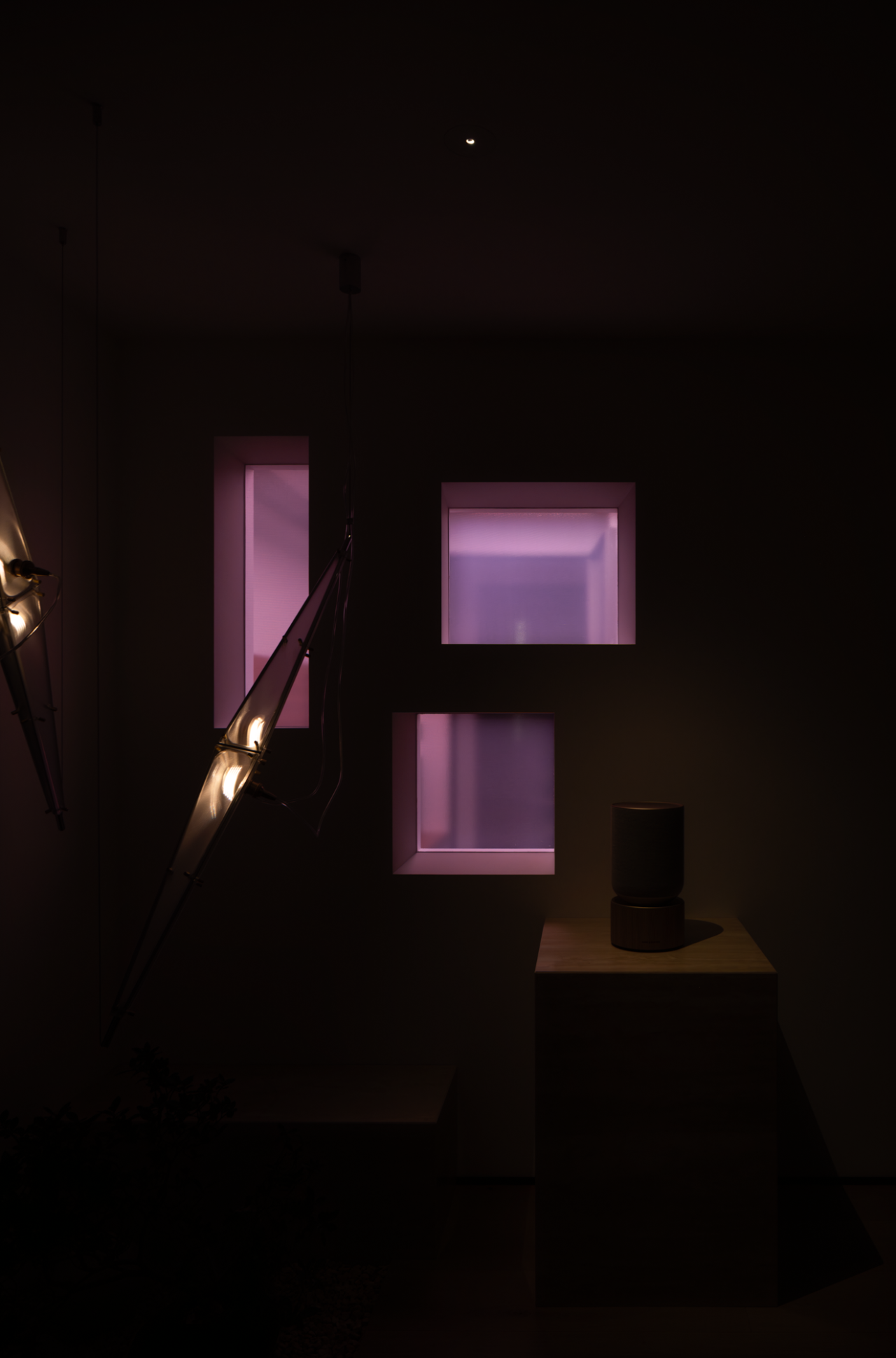 《光的礼赞》江苏苏州255㎡丨中国苏州丨陌邸建筑设计事务所-65