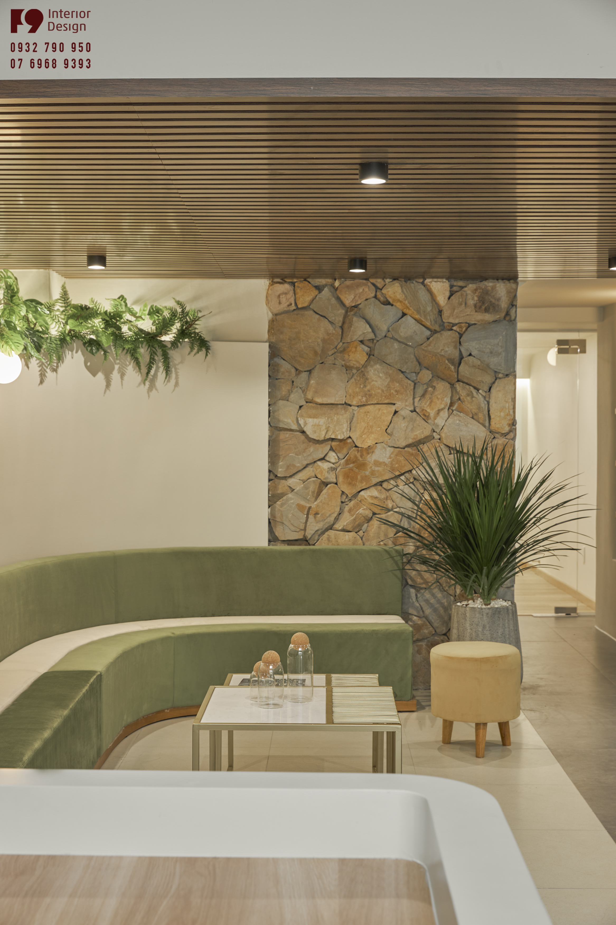 USHA BEAUTE_ HÌNH ẢNH THỰC TẾ-10