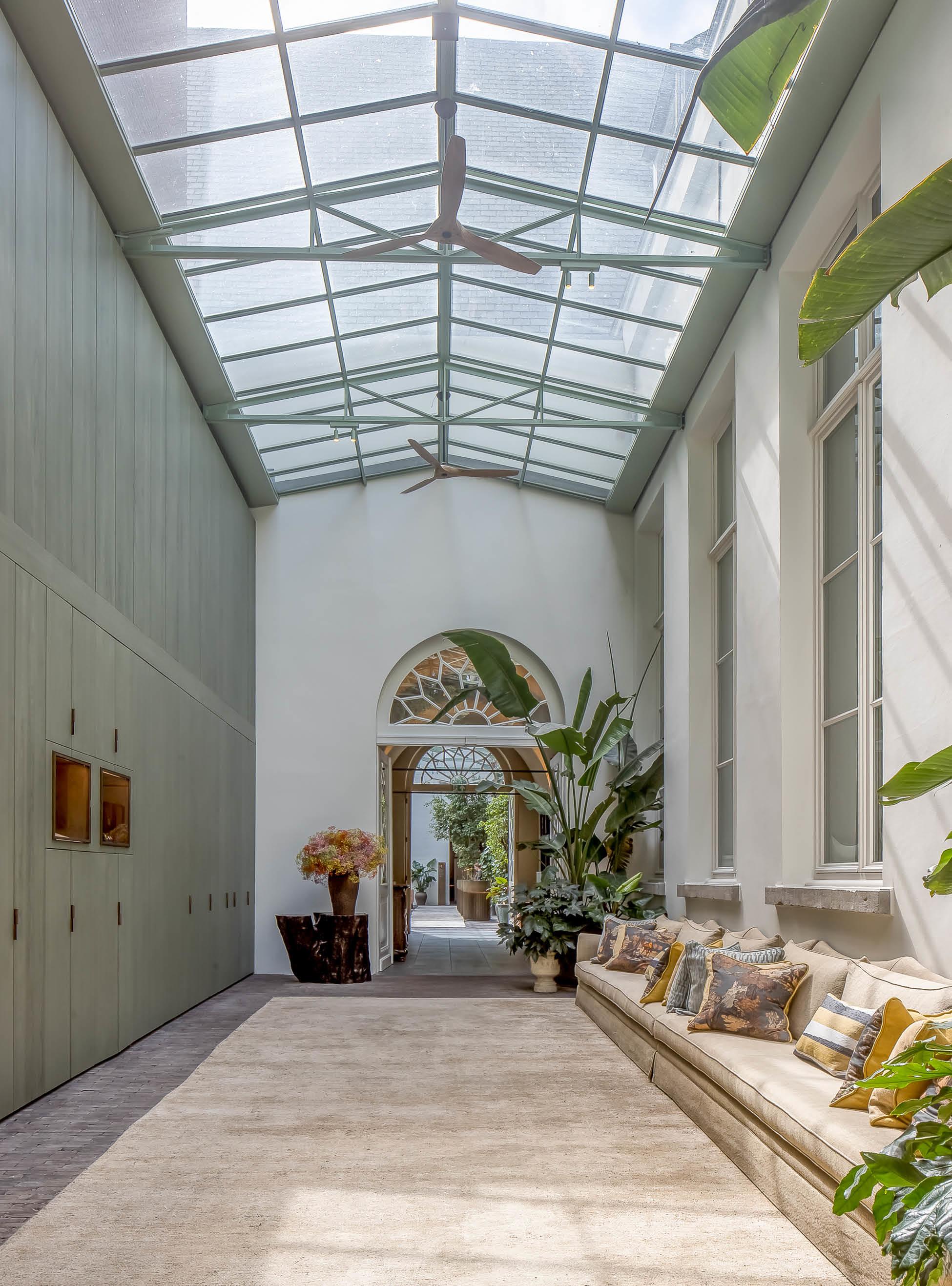 丨比利时安特卫普丨AIDarchitecten-57