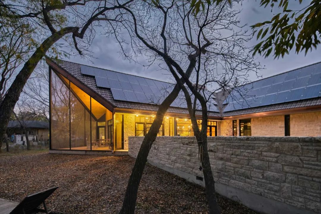 加拿大单户住宅设计丨加拿大温尼伯丨Cohlmeyer Architecture-10