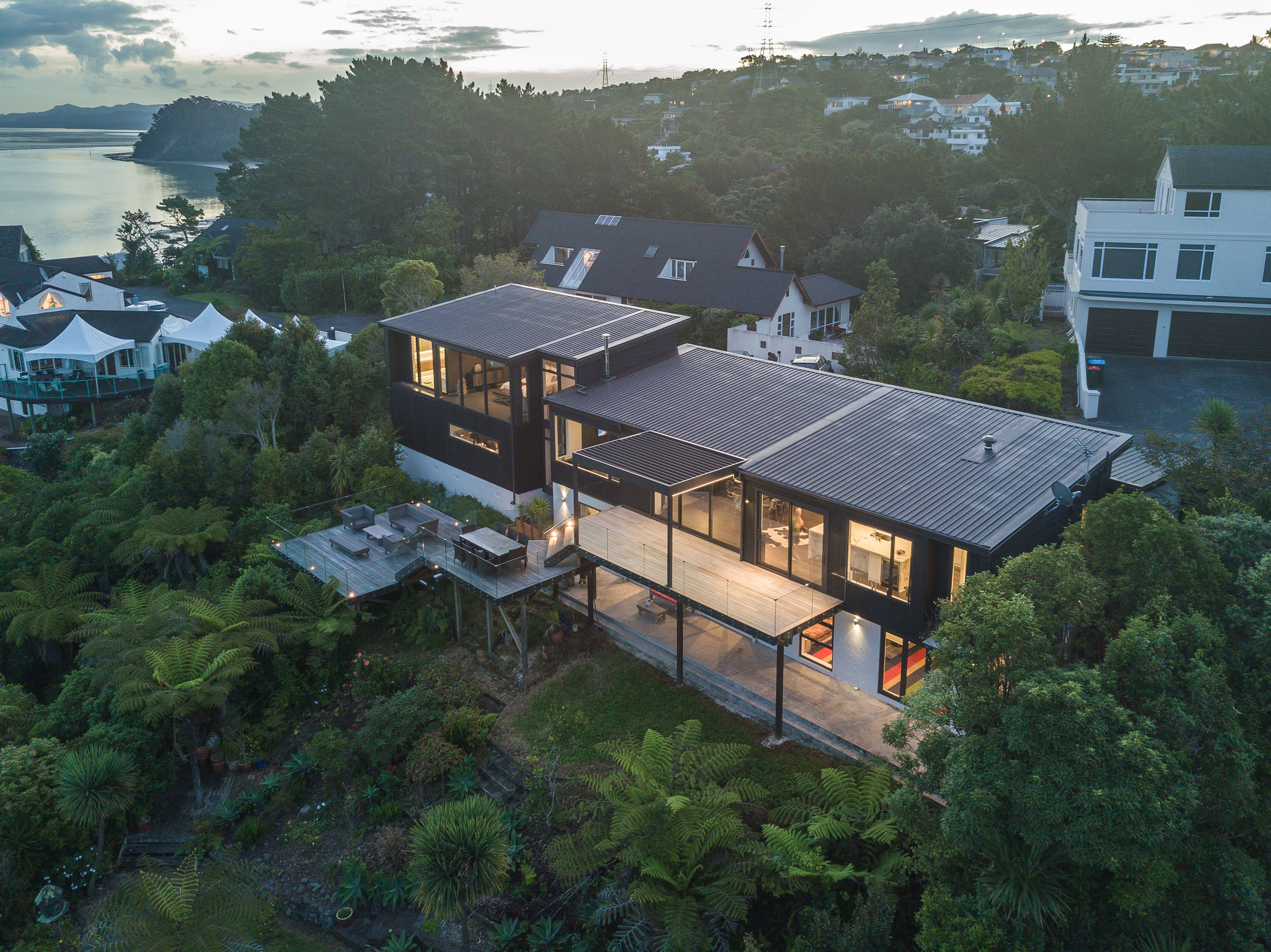 格兰妮斯湾住宅区-5