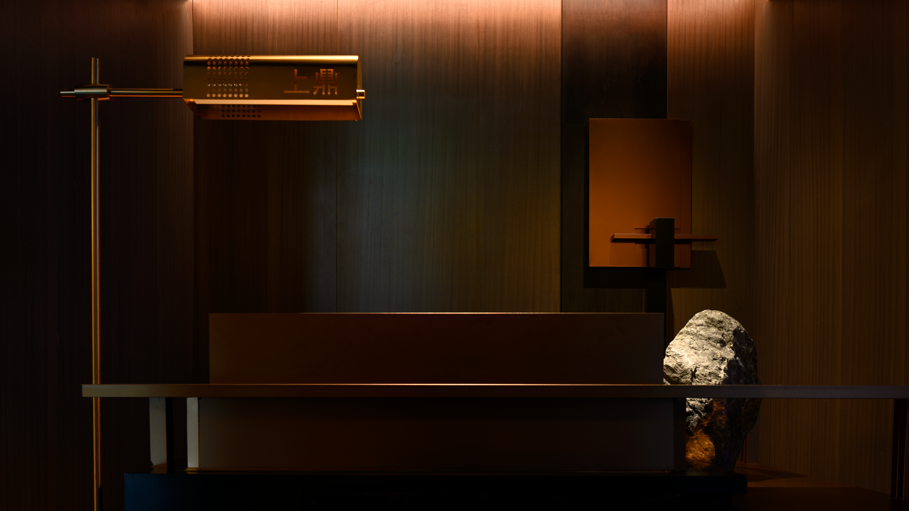 上鼎·精致铁板料理丨中国徐州丨HDU²³花生联盟设计-30