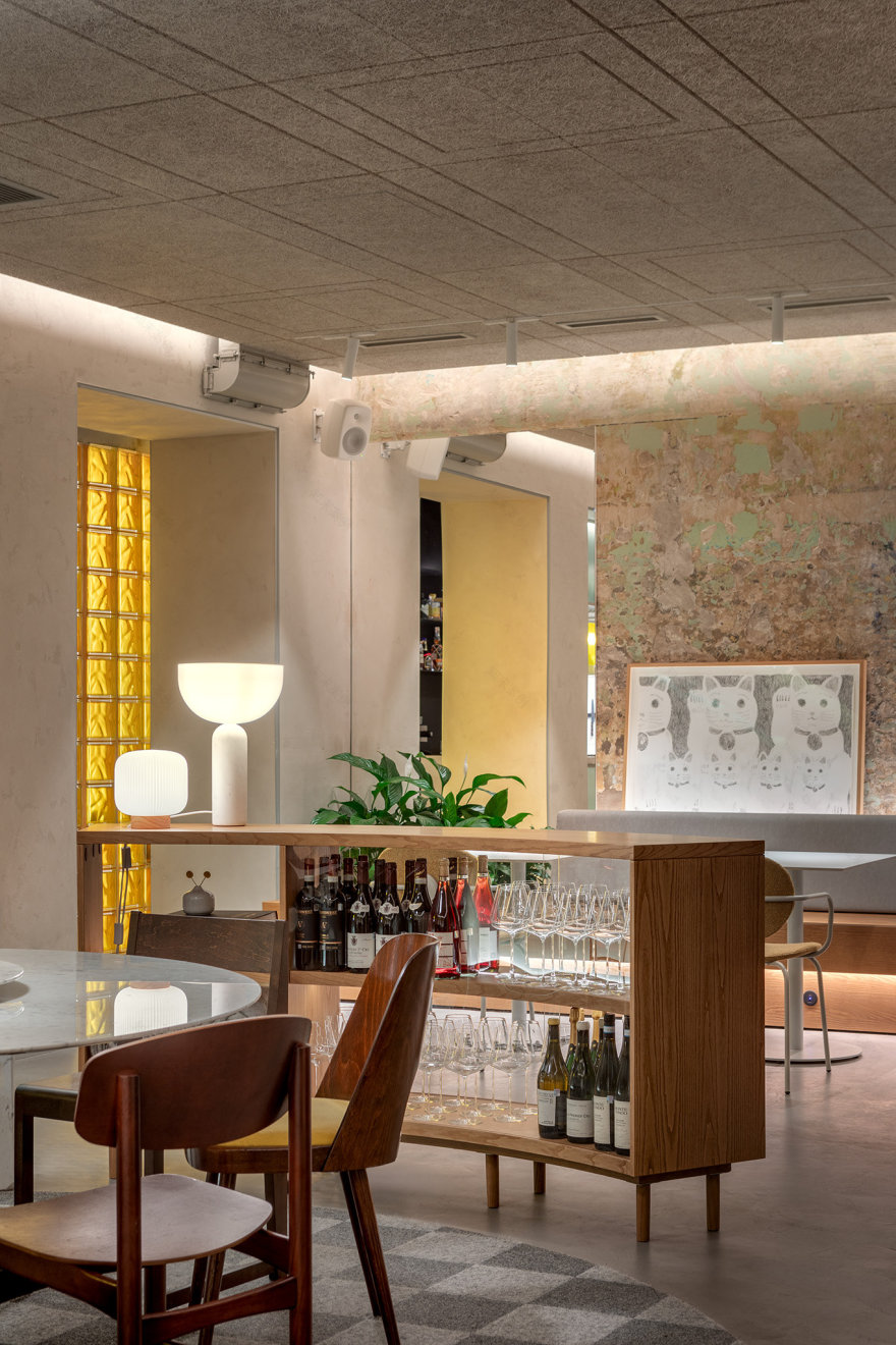 Māsa餐厅丨拉脱维亚里加丨Anastasiia Vinidiktova等-45